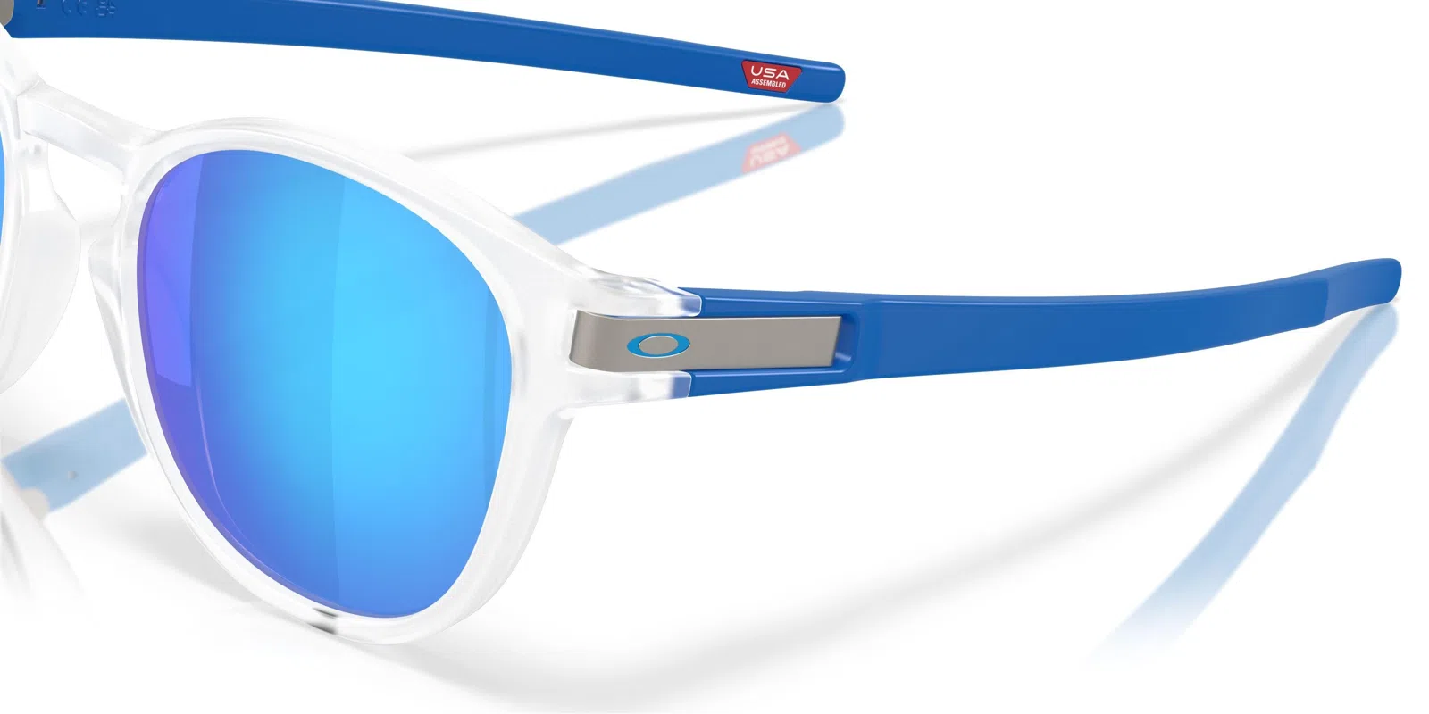Oakley Latch 9265 Sunglasses - view 197